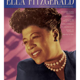 Ella Fitzgerald - Original Keys for Singers - Remenyi House of Music