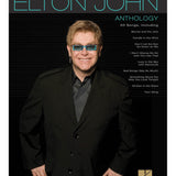 Elton John Anthology - 2nd Edition - Remenyi House of Music