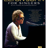 Elton John for Singers - Remenyi House of Music