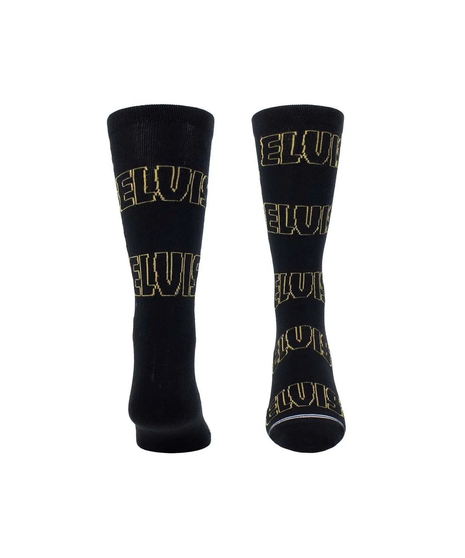 Elvis - One Pair Socks Gift Box - Remenyi House of Music