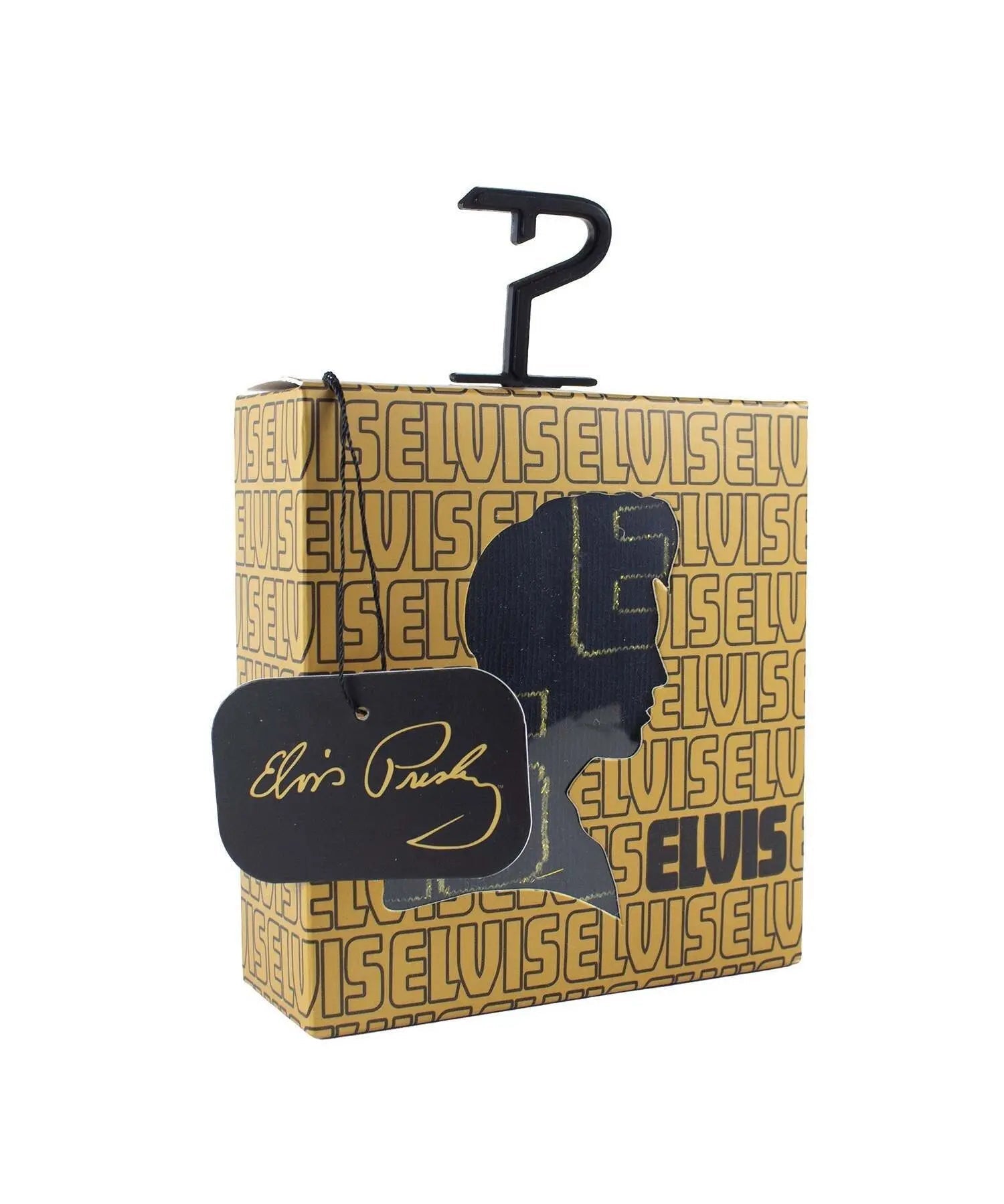 Elvis - One Pair Socks Gift Box - Remenyi House of Music