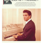 Elvis Presley - All Jazzed Up! - Remenyi House of Music