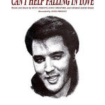 Elvis Presley: Can't Help Falling in Love - Remenyi House of Music