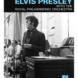 Elvis Presley - If I Can Dream - Remenyi House of Music