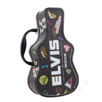 Elvis Socks in Guitar Tin (3-pair) - Remenyi House of Music