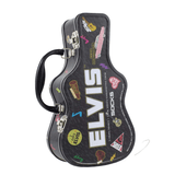Elvis Socks in Guitar Tin (3-pair) - Remenyi House of Music