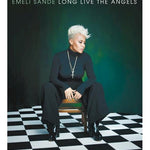 Emeli Sandé - Long Live the Angels - Remenyi House of Music