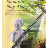 Romantic Play-Along for Flute