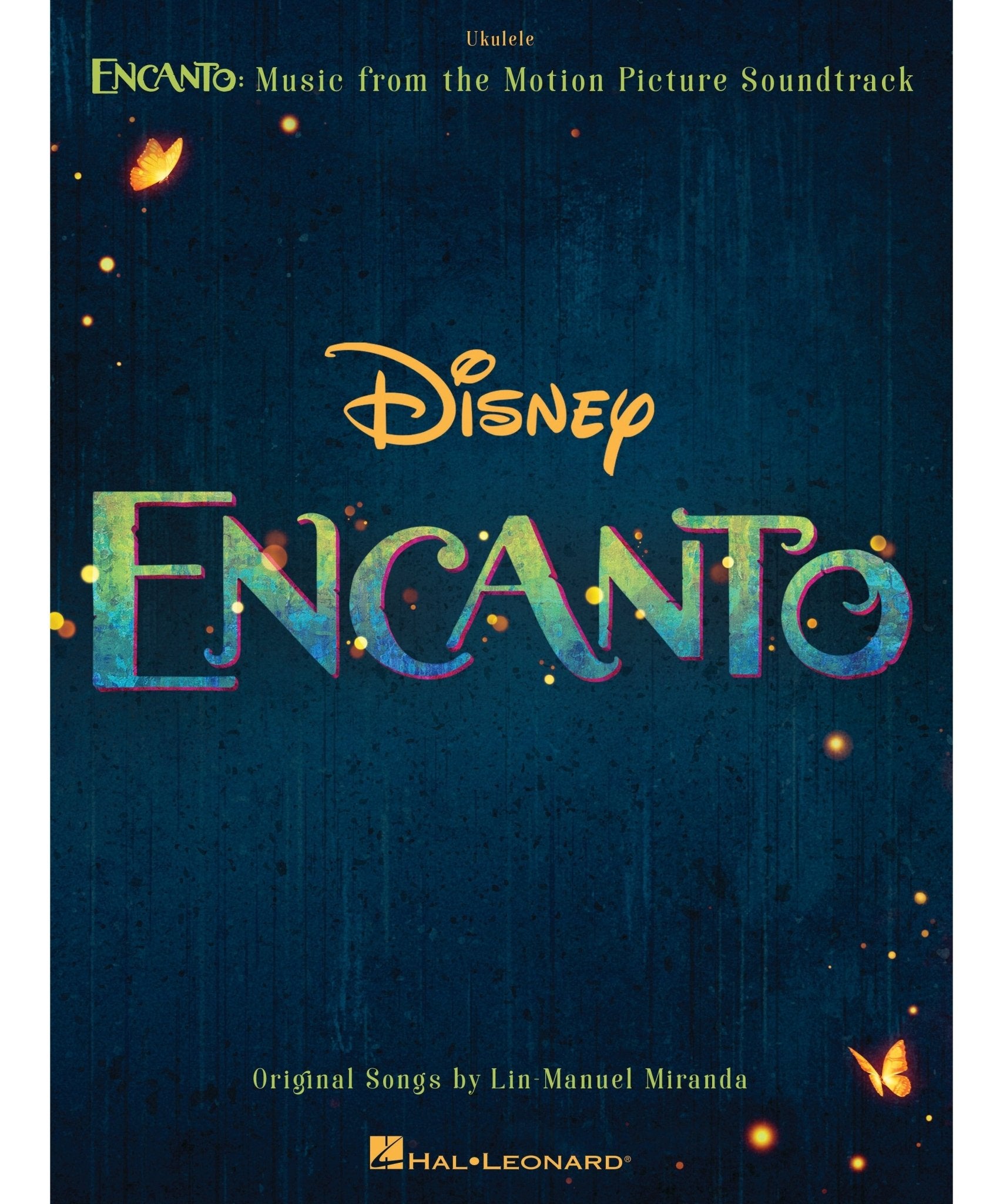 ENCANTO - MUSIC FROM THE FILM - Remenyi House of Music