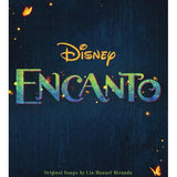 Encanto - Music from the Film (Piano/Vocal/Guitar) - Remenyi House of Music