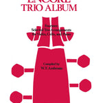 Encore Trio Album - Remenyi House of Music