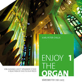 Enjoy the Organ 1 - Remenyi House of Music