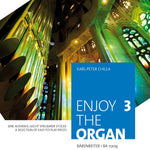 Enjoy the Organ 3 - Remenyi House of Music
