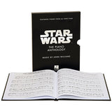 Star Wars: The Piano Anthology