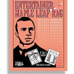 Entertainer & Maple Leaf 2in1 (EP) - Remenyi House of Music