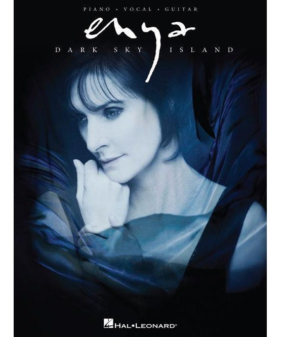 Enya - Dark Sky Island - Remenyi House of Music