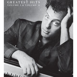 Billy Joel - Greatest Hits, Volumes 1 and 2 (New Edition)