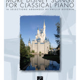 More Disney Songs for Classical Piano