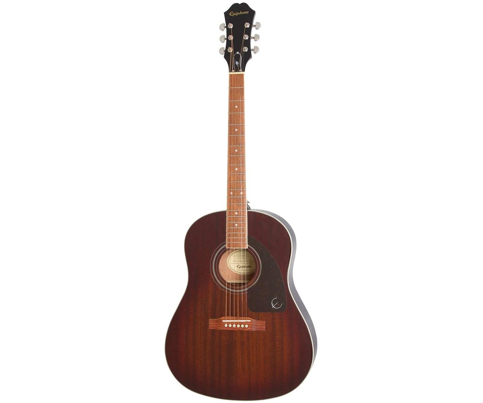 Epiphone AJ - 220S Acoustic Guitar - Remenyi House of Music