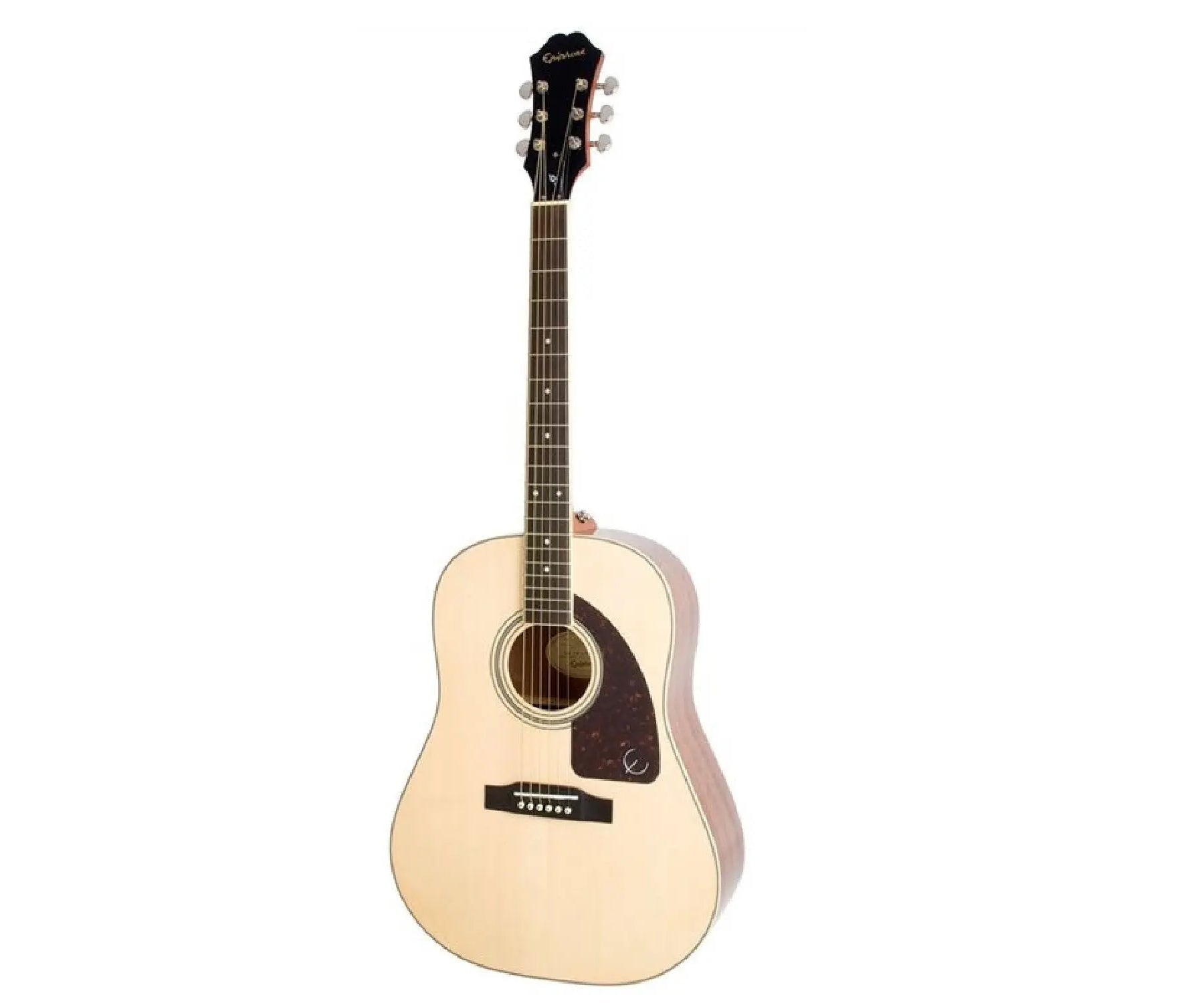 Epiphone AJ - 220S Acoustic Guitar - Remenyi House of Music