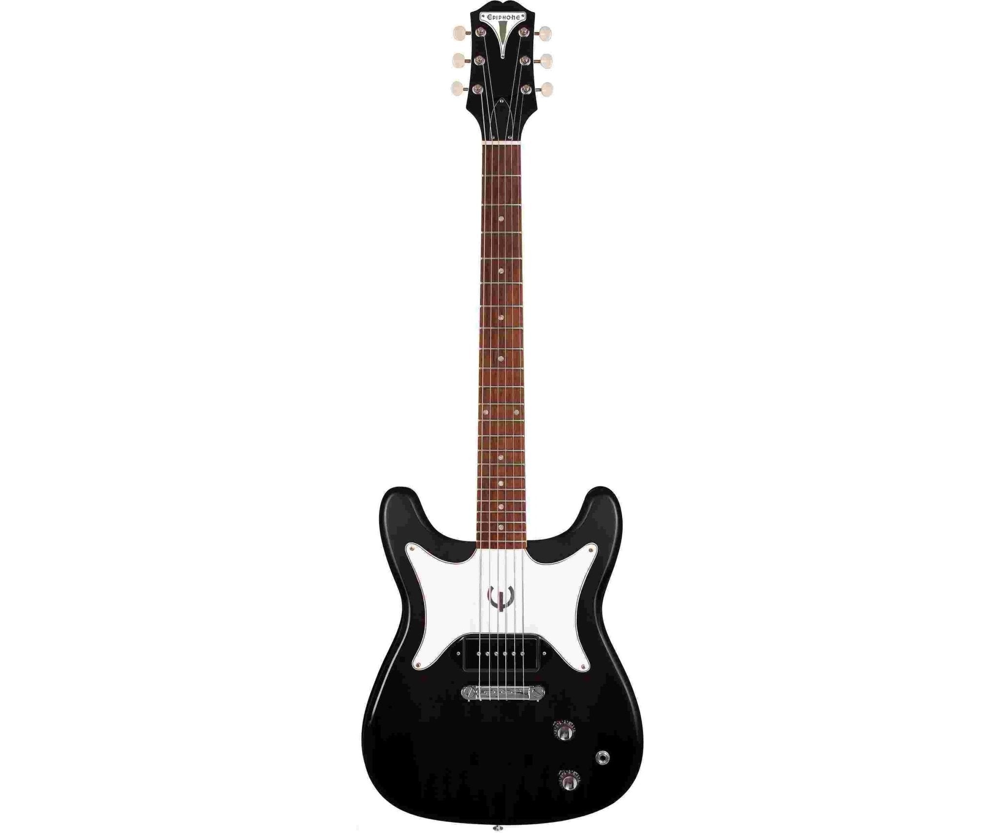 Epiphone Coronet 1 P90 P/U Double Cutaway Electric Guitar - Remenyi House of Music