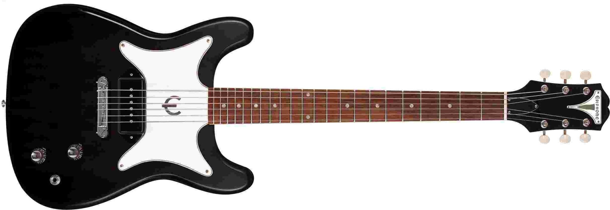 Epiphone Coronet 1 P90 P/U Double Cutaway Electric Guitar - Remenyi House of Music