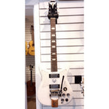 Epiphone Crestwood Custom Electric Guitar (Polaris White) - Remenyi House of Music