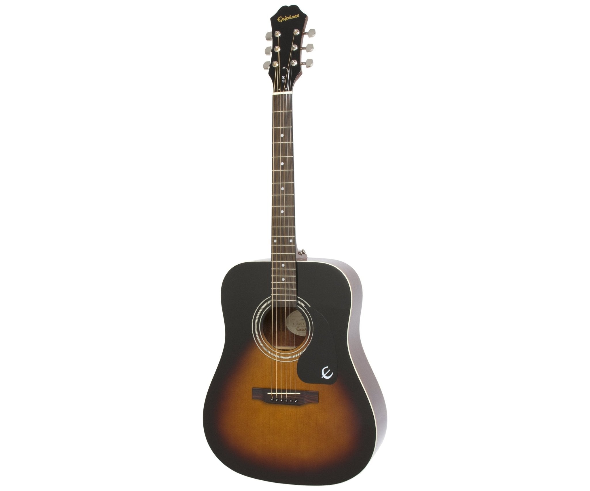 Epiphone DR - 100 Acoustic Guitar - Remenyi House of Music