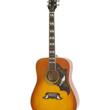 Epiphone EEDVVBNH Dove Pro 6 - String RH Acoustic - Electric Guitar - Remenyi House of Music