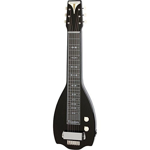 Epiphone EGCLEBNH Electar Lap Steel Guitar (with gig bag) - Remenyi House of Music