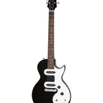 Epiphone ELPSLEBCH Les Paul SL 6 - String RH Electric Guitar - Ebony - Remenyi House of Music