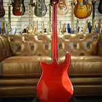 Epiphone Embassy Bass Red***Last unit***Discounted*** - Remenyi House of Music