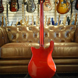 Epiphone Embassy Bass Red***Last unit***Discounted*** - Remenyi House of Music