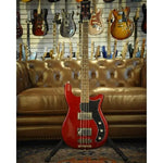 Epiphone Embassy Bass Red***Last unit***Discounted*** - Remenyi House of Music