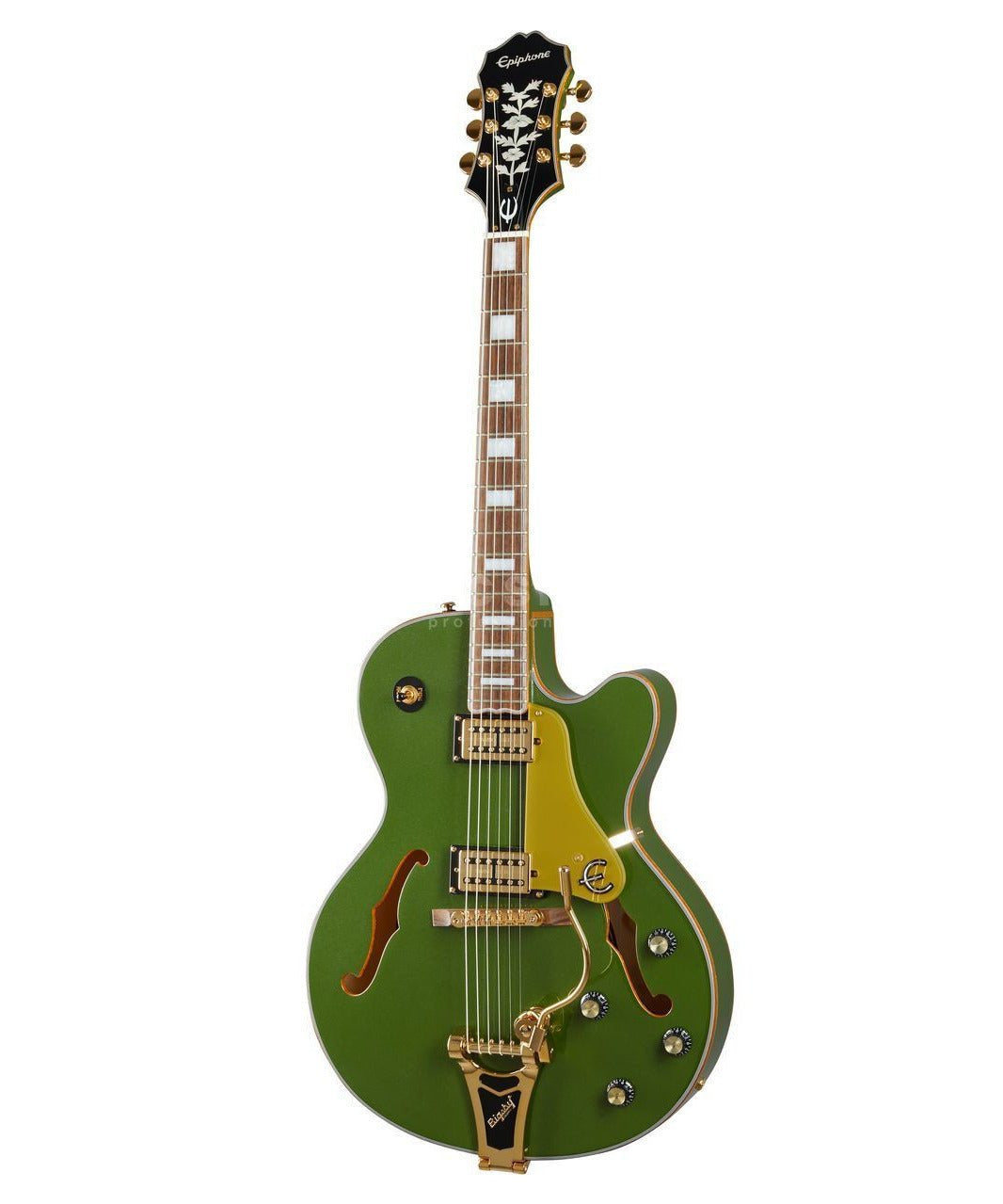 Epiphone Emperor Swingster Electric Guitar - Remenyi House of Music