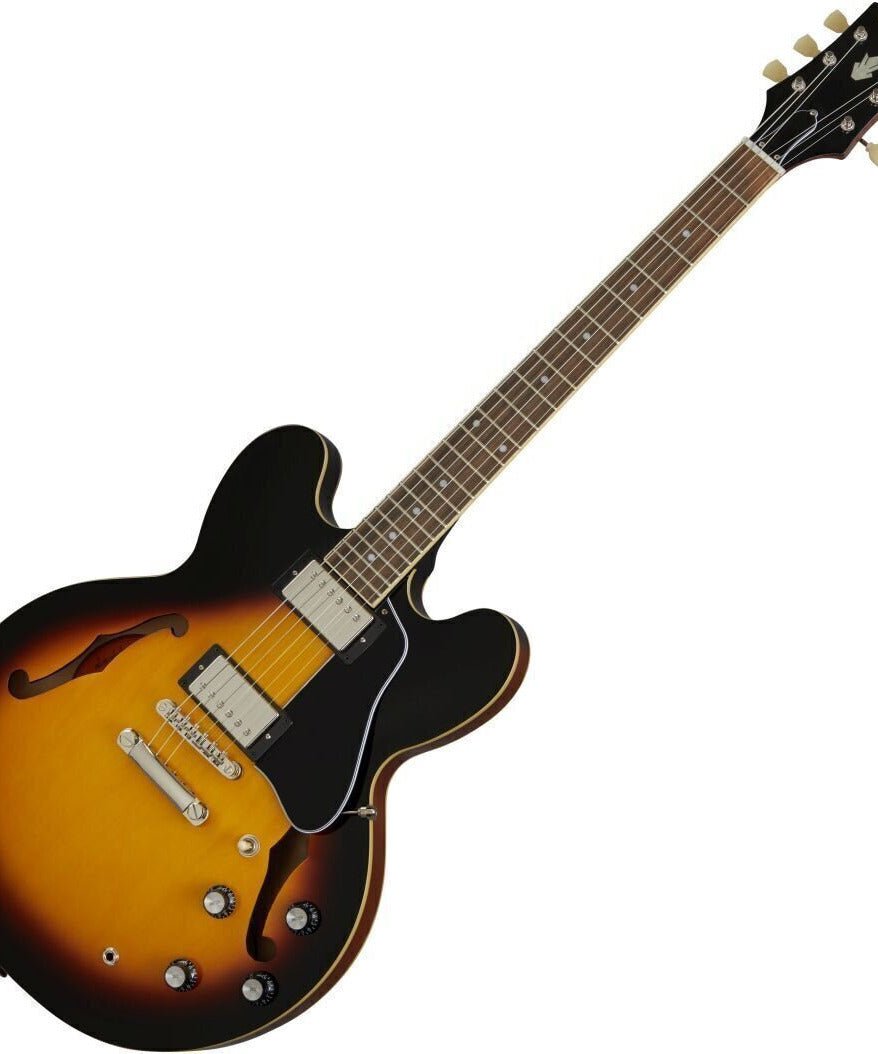 Epiphone ES335 Semi Hollowbody Electric Guitar - Remenyi House of Music