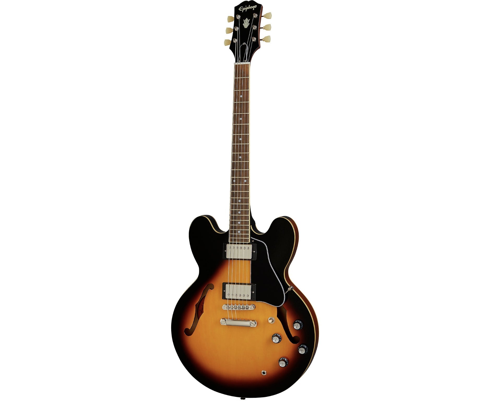 Epiphone ES335 Semi Hollowbody Electric Guitar - Remenyi House of Music