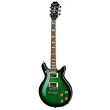 Epiphone Genesis - II DC Pro Wild Ivy - Remenyi House of Music