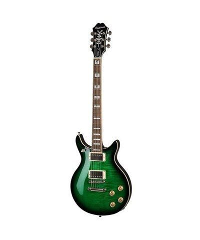 Epiphone Genesis - II DC Pro Wild Ivy - Remenyi House of Music