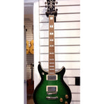 Epiphone Genesis - II DC Pro Wild Ivy - Remenyi House of Music