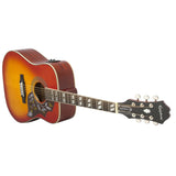 Epiphone Hummingbird PRO Acoustic Electric Guitar - Remenyi House of Music