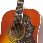 Epiphone Hummingbird PRO Acoustic Electric Guitar - Remenyi House of Music