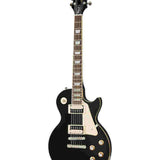 Epiphone Les Paul Classic Electric Guitar (Ebony) - Remenyi House of Music