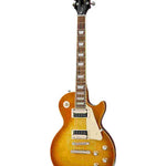 Epiphone Les Paul Classic Electric Guitar Honey Burst - Remenyi House of Music