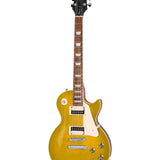 Epiphone Les Paul Classic Worn Gold Guitar - Remenyi House of Music