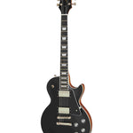 Epiphone Les Paul Modern Graphite Black - Remenyi House of Music