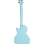 Epiphone Les Paul SL Turquoise Melody Maker Electric Guitar - Remenyi House of Music