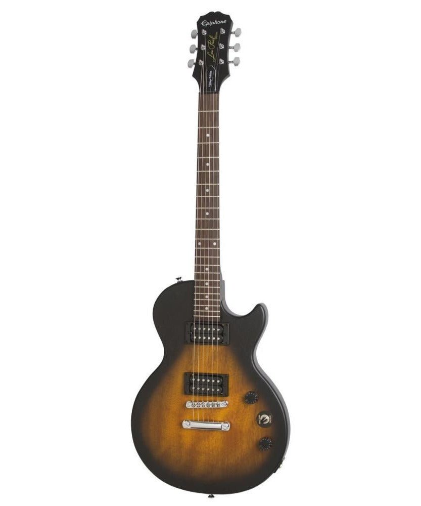 Epiphone Les Paul Special Satin E1 Electric Guitar - Remenyi House of Music