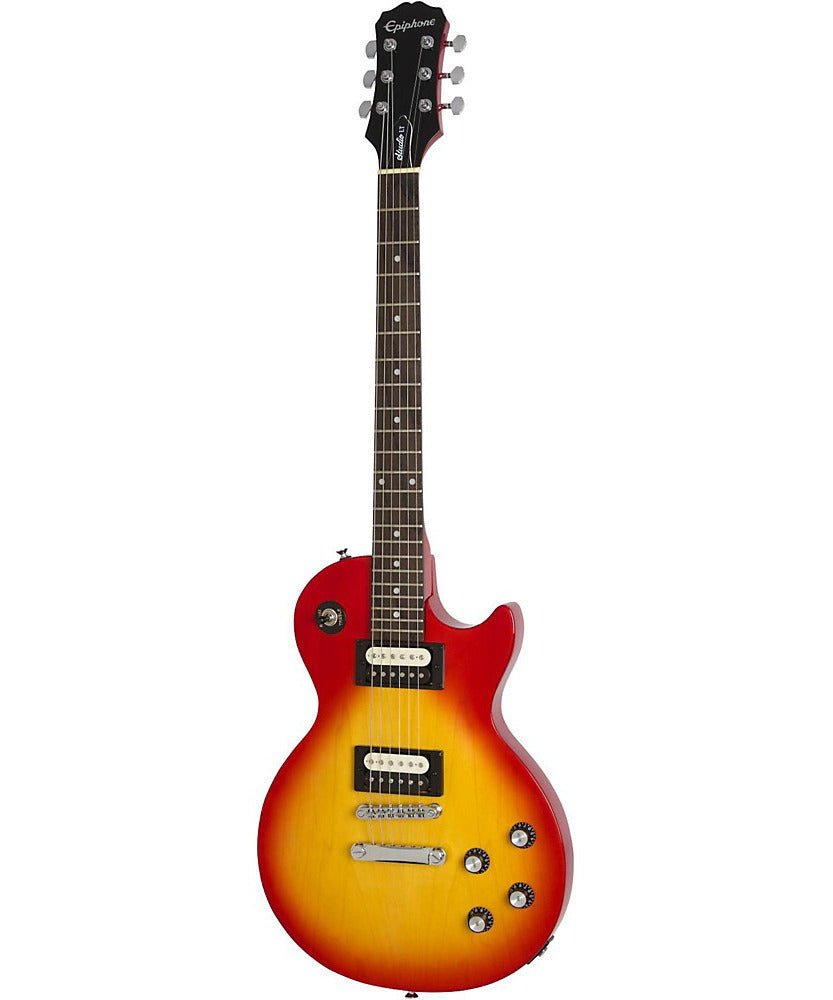 Epiphone Les Paul Studio E1 Heritage Cherry SB Electric Guitar - Remenyi House of Music