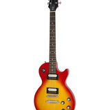 Epiphone Les Paul Studio E1 Heritage Cherry SB Electric Guitar - Remenyi House of Music